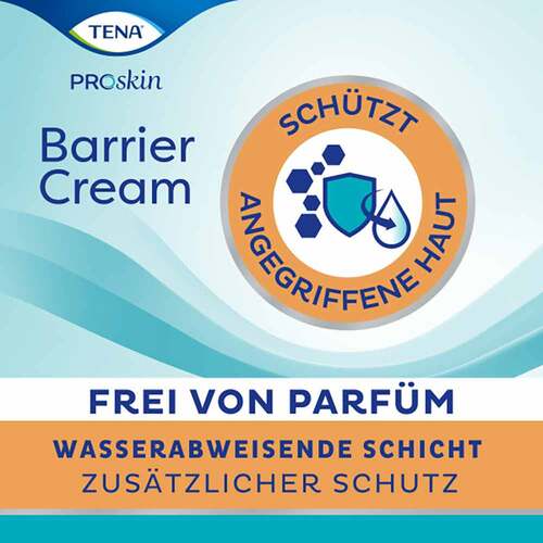Tena Barrier Cream - 2