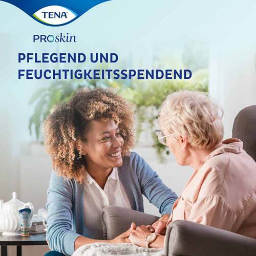 Tena Barrier Cream - 3
