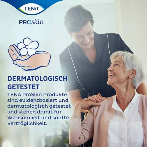 Tena Barrier Cream - 4