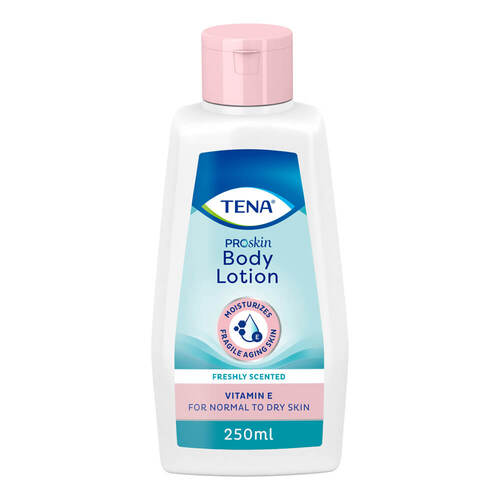 TENA SKIN Lotion - 1
