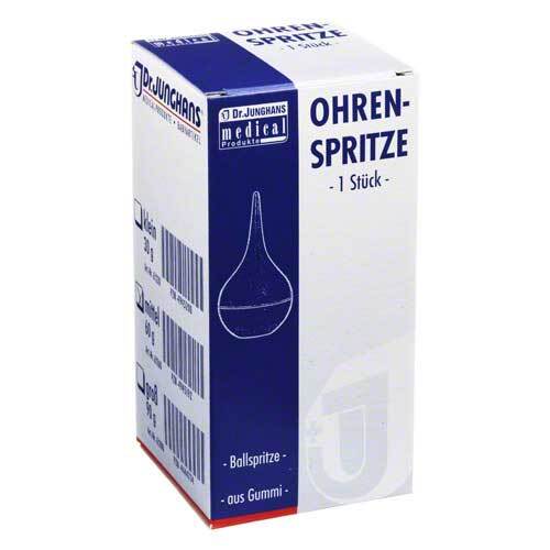 OHRENSPRITZE 60 g mittel - 1