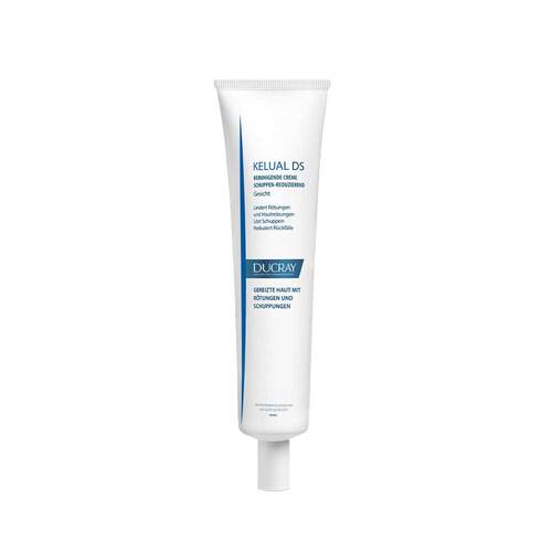 DUCRAY KELUAL DS Creme b.seborrhoischem Ekzem - 1