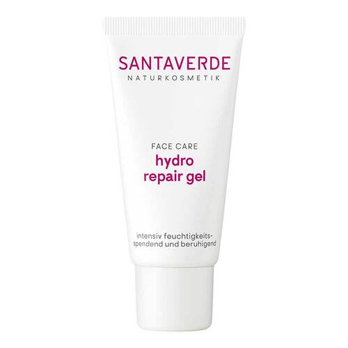 Aloe Vera Hydro Repair Gel - 1