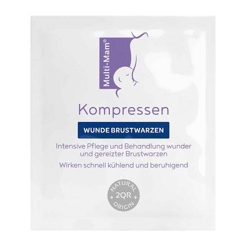 Multi-Mam Kompressen - 3