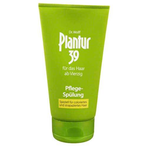 Plantur 39 Sp&uuml;lung coloriertes Haar - 1