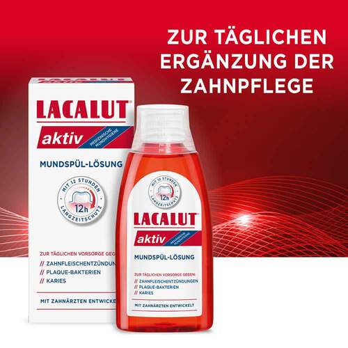 Lacalut aktiv Mundsp&uuml;l-L&ouml;sung - 3