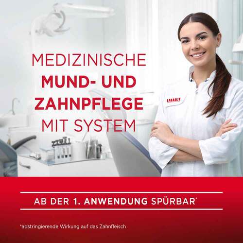 Lacalut aktiv Mundsp&uuml;l-L&ouml;sung - 7