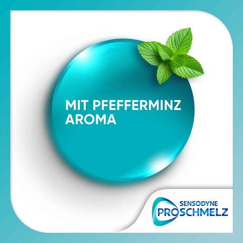 Sensodyne Proschmelz Fluorid Gelee - 3