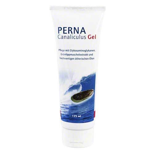 PERNA CANALICULUS Gel - 1
