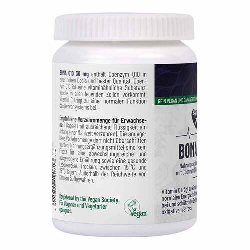 Coenzym Q10 Kapseln - 2