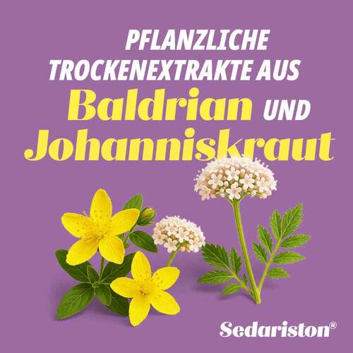Sedariston Konzentrat Hartkapseln - 4