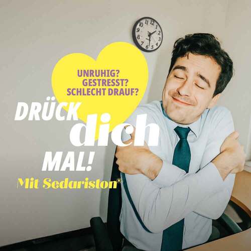 Sedariston Konzentrat Hartkapseln - 5