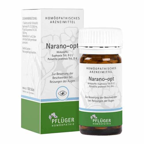 NARANO OPT - 1