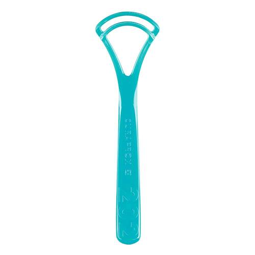 Curaprox Ctc 202 Zungenreiniger double - 1