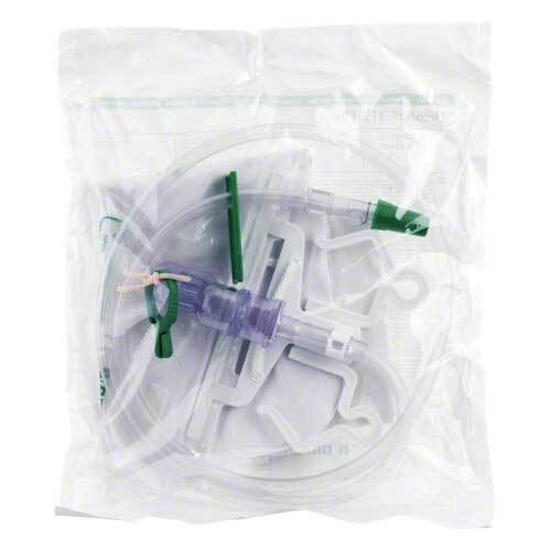 Ureofix 112 Plus Urindrainagebeutel 2000 ml steril - 1