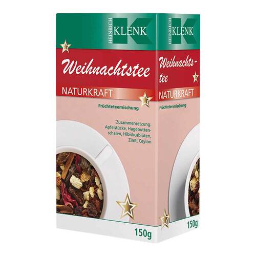 Weihnachtstee - 1