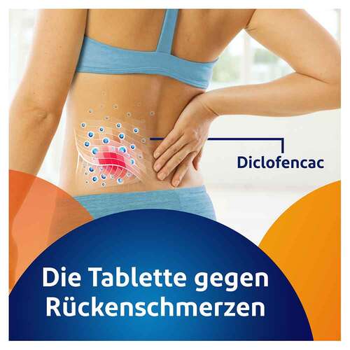 Voltaren Dolo Liquid 25 mg Weichkapseln - 3