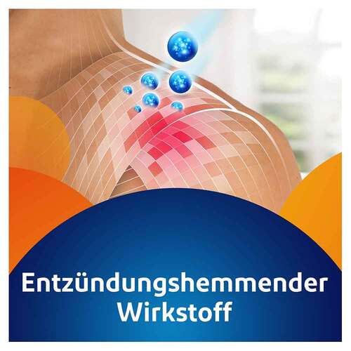 Voltaren Dolo Liquid 25 mg Weichkapseln - 5