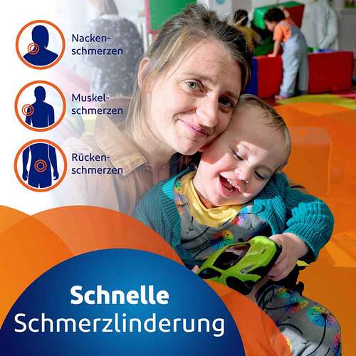 Voltaren Dolo Liquid 25 mg Weichkapseln - 7