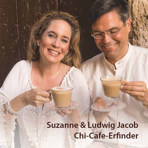 Chi-Cafe Pulver - 3