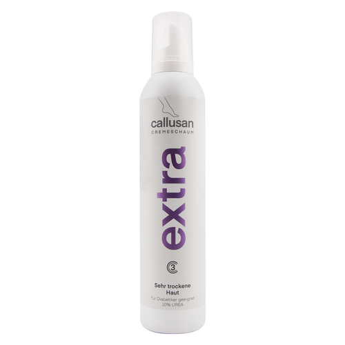 Callusan Extra Xxl Cremeschaum - 1
