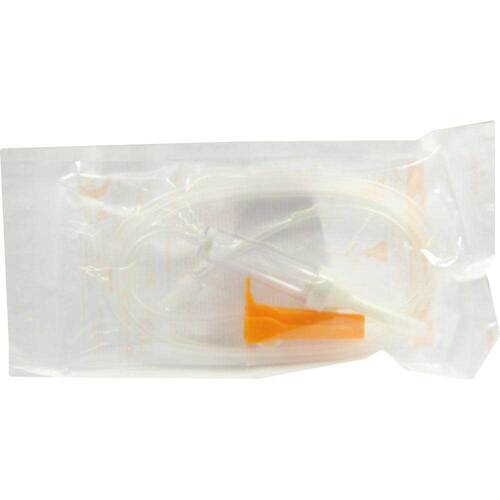 Infusionsger&auml;t f&uuml;r Druck-Schwerkraftinfusion - 1