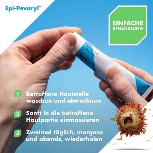 Epi Pevaryl Creme - 3
