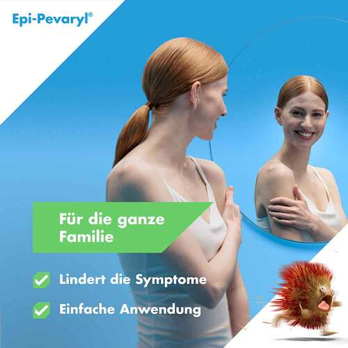 Epi Pevaryl Creme - 6