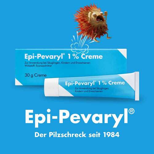 Epi Pevaryl Creme - 7