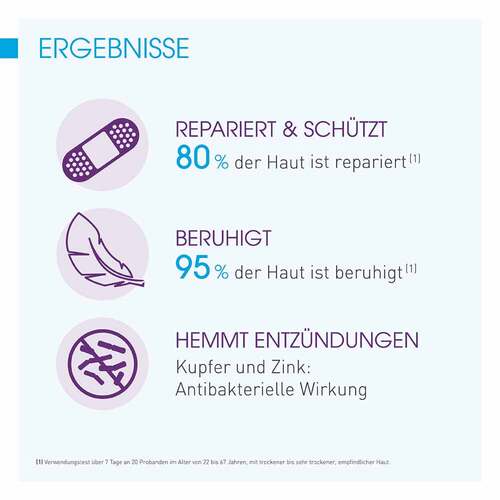 BIODERMA Cicabio Wundpflege-Creme - 6