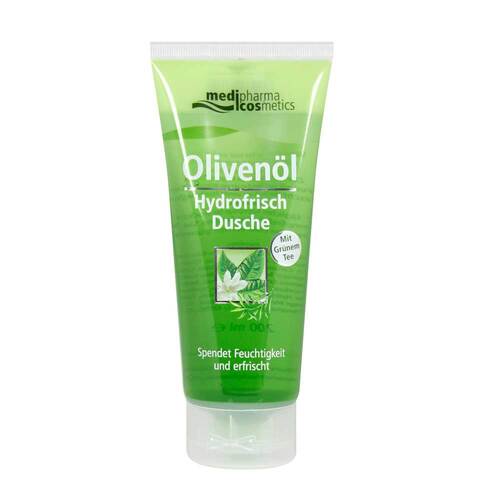 OLIVEN&Ouml;L HYDROFRISCH Dusche gr&uuml;ner Tee - 1