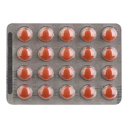 Aescuven &uuml;berzogene Tabletten - 2