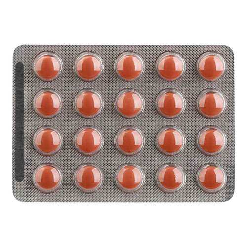Aescuven &uuml;berzogene Tabletten - 2