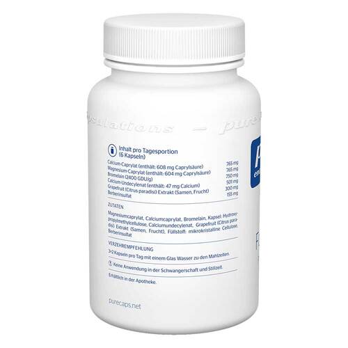 Pure Encapsulations A.C. Formula Kapseln - 3