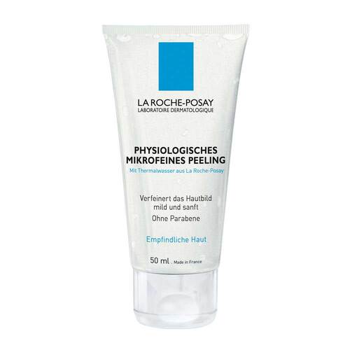 ROCHE-POSAY Physiolog.Peeling - 1
