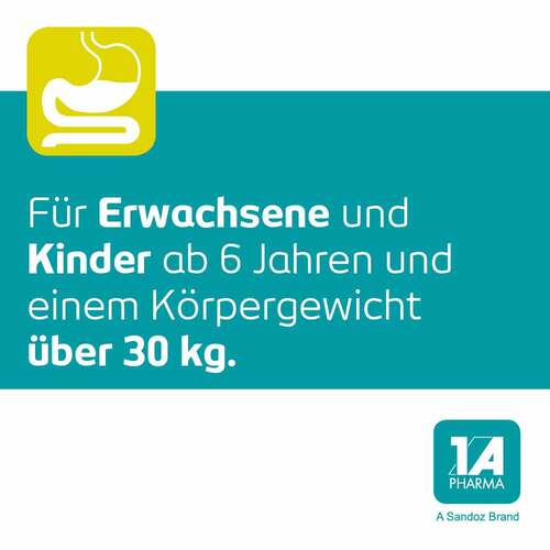Reisetabletten-1A Pharma - 4