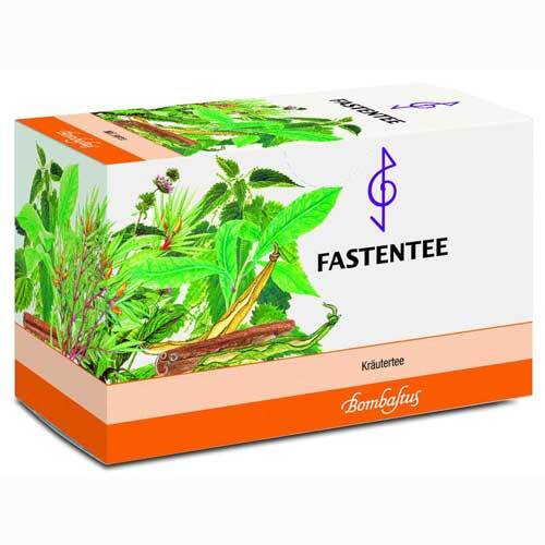 Fastentee Filterbeutel - 1