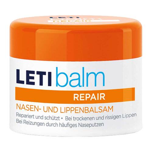 Letibalm Kinder - 1