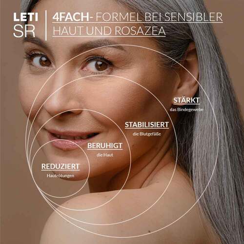 Leti SR Anti-R&ouml;tungen Serum - 5