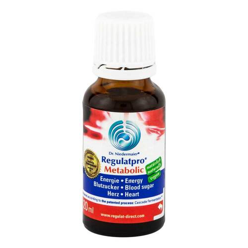 Regulatpro Metabolic fl&uuml;ssig - 1