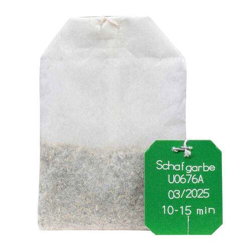 Schafgarbenkraut Arzneitee Millef.herba Bio Salus - 2