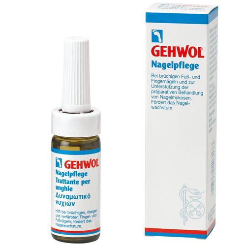 GEHWOL Nagelpflege - 1
