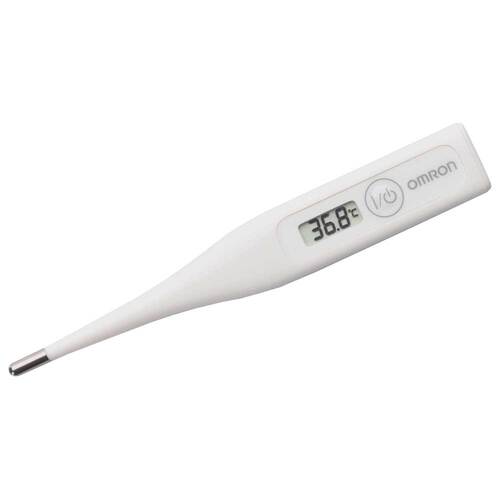 Omron Ecotemp Basic digital Fieberthermometer - 1