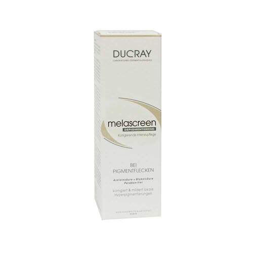 DUCRAY MELASCREEN depigmentierend Emulsion - 1