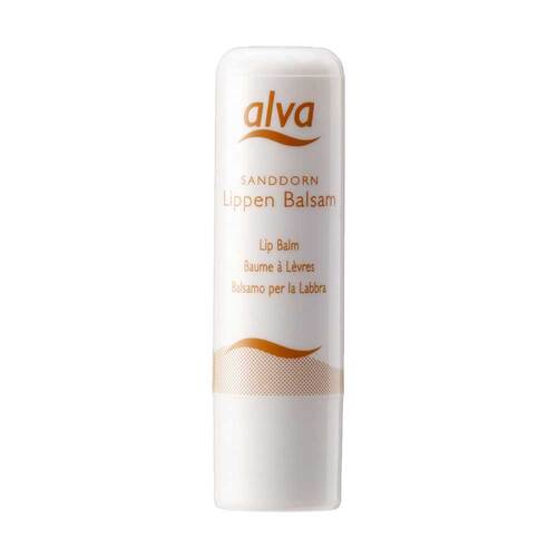 SANDDORN LIPPEN BALSAM alva - 1