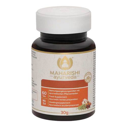 DIGEST Spezial Tabletten - 1