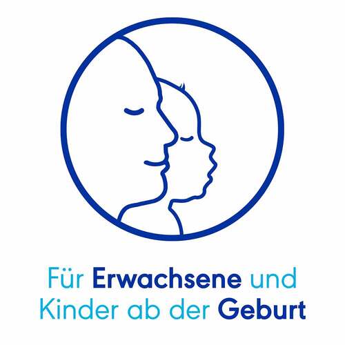 Rhinomer babysanft Meerwasser 5ml Einzeldosispipette  - 3