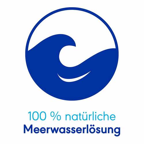Rhinomer babysanft Meerwasser 5ml Einzeldosispipette  - 4