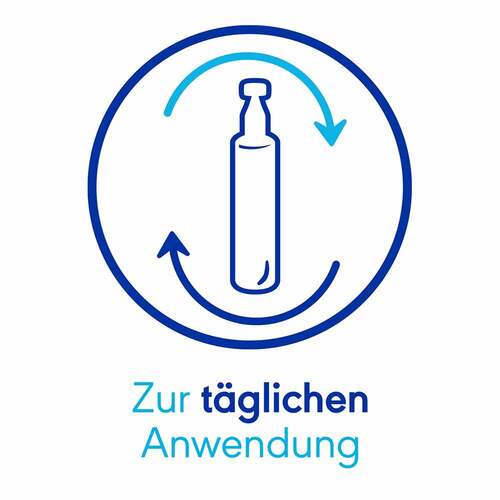 Rhinomer babysanft Meerwasser 5ml Einzeldosispipette  - 5
