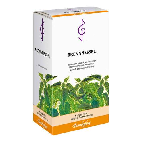 Brennnessel Tee - 1